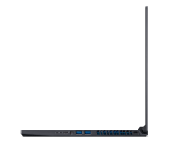ACER Triton 500 NH.Q4XEP.019  Intel Core i7-9750H/8GB/512GB SSD/GeForce RTX 2070/15.6''/W10 Czarny - 1465135 - zdjęcie 7